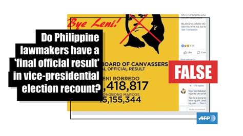 VP vote recount points to massive electoral fraud .